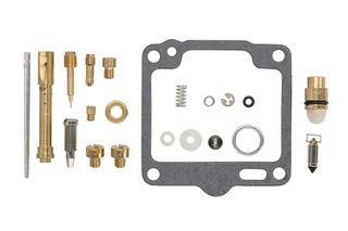 ΣΕΤ ΕΠΙΣΚΕΥΗΣ ΚΑΡΜΠΥΡΑΤΕΡ KEYSTER KY-0573NM. YAMAHA XV 1100 VIRAGO. 1988-1999