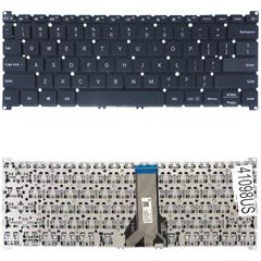 Πληκτρολόγιο - Laptop Keyboard για Xiaomi Redmi Book 14 XMA1901 XMA1901-AN XMA1901-AA XMA1901-AG XMA1901-DA XMA1901-GG MK10000061538 MIM18M1 MIM18M13US-442 US No Frame Black ( Κωδ.41098US )