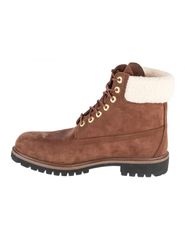 Timberland Premium 6 In WP Boot TB0A2GMZ931-thumb-3