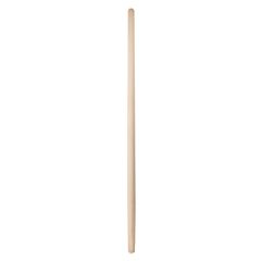 ΚΟΝΤΑΡΙ ΞΥΛΙΝΟ ΓΙΑ ΦΤΥΑΡΙ ΧΙΟΝΙΟΥ 120cm LAMPA - 1 ΤΕΜ.