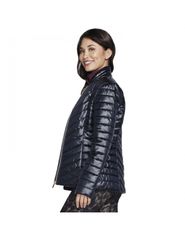 Skechers GO Shield Shine Jacket JA150BLK-thumb-2