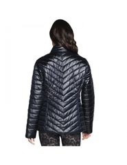 Skechers GO Shield Shine Jacket JA150BLK-thumb-1