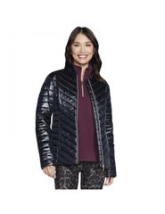 Skechers GO Shield Shine Jacket JA150BLK