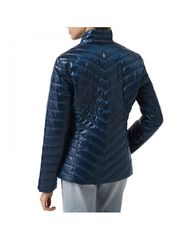 Skechers GO Shield Shine Jacket JA150TLNV-thumb-1