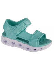 Skechers Heart Lights Sandal Always Flashy 308045NMNT