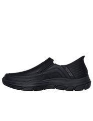 Skechers SlipIns Respected Elgin 204810BBK-thumb-3