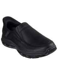 Skechers SlipIns Respected Elgin 204810BBK-thumb-4
