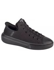 Skechers SlipIns Snoop One Boss Life Canvas 251026BBK