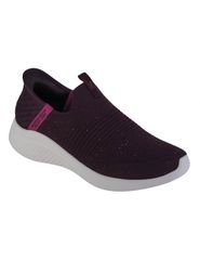 Skechers SlipIns Ultra Flex 30Shiny Night 149594WINE