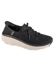 Skechers SlipIns D'lux Walker 20 Thrill Movement 150105BKTN