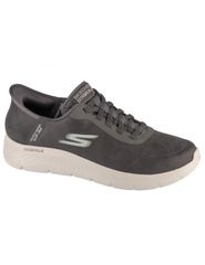 Skechers SlipIns GO Walk Flex Smooth Motion 216326GRY
