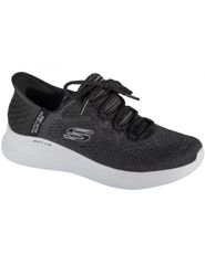 Skechers SlipIns SkechLite Pro Natural Beauty 150012BKW