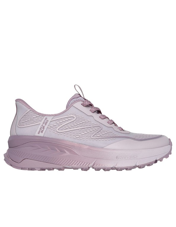 Skechers SlipIns Switch Back Mist 180157PMLT