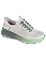 Skechers SlipIns Switch Back Mist 180157GYGR