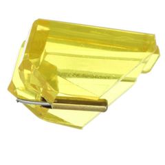 Tonar 959-DS EPS-27 CS/ EPS28 Cs Spherical Stylus TECHNICS National Japan - TONAR