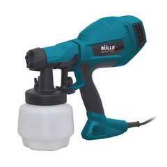 Πιστόλι Βαφής 500W 800ml - ΠΙΣΤΟΛΙΑ ΒΑΦΗΣ - BULLE (#633360)