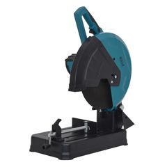 Δισκοπρίονο Μετάλλου Ξηράς Κοπής Φ355 2800W - ΤΑΧΥΠΡΙΟΝΑ - BULLE (#633362)