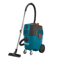 Σκούπα Στερεών & Υγρών 1600W 30Lt - ΕΡΑΣΙΤΕΧΝΙΚΗΣ ΧΡΗΣΗΣ - BULLE (#605271)