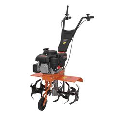 Μοτοσκαπτικό Φρεζάκι Βενζίνης 150cc - ΒΕΝΖΙΝΟΚΙΝΗΤΑ - KRAFT (#691155)