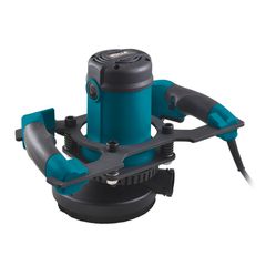 Τριβείο Μπετού Ρυθμιζόμενης Ταχύτητας 125mm 1800W - ΛΕΙΑΝΤΗΡΕΣ ΜΠΕΤΟΝ - BULLE (#633367)