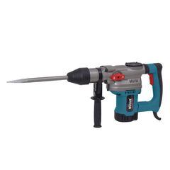 Περιστροφικό Κρουστικό Πιστολέτο SDS Max 1450W - ΠΕΡΙΣΤΡΟΦΙΚΑ - ΚΡΟΥΣΤΙΚΑ SDS MAX - BULLE (#633364)