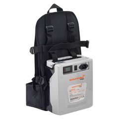 EC1608 Μπαταρία 20Ah 21V για EC1600, EC1620, EC1630 - 16.8V - 20V - NAKAYAMA PRO (#078074)