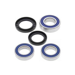 ΡΟΥΛΕΜΑΝ ΠΙΣΩ ΤΡΟΧΟΥ YAMAHA TDM 900 02-06 WRP