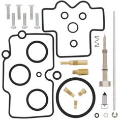 ΣΕΤ ΕΠΙΣΚΕΥΗΣ ΚΑΡΜΠΥΡΑΤΕΡ All Balls Racing. 26-1462. HONDA CRF 450, 2004