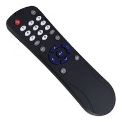 Χειριστήριο υπερύθρων IR για Hikvision DVR-NVR