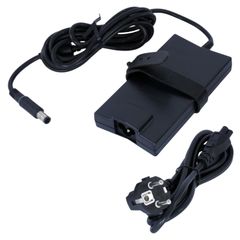 Τροφοδοτικό Laptop - AC Adapter Φορτιστής για Dell Chromebook 11 3180 3181 3189 Inspiron 3137 3138 01X917 19.5V 3.34A 65W 7.4mm*5.0mm Notebook Charger ( Κωδ.60042SLIM )
