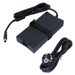 Τροφοδοτικό Laptop - AC Adapter Φορτιστής για Dell XPS 14 15 L502X 17 L701X L702X L421X L501X M1530 M1710 M1800 M2010 0H1NV4 0J408P 19.5V 7.70A 150W 7.4mm*5.0mm Notebook Charger ( Κωδ.60046 )