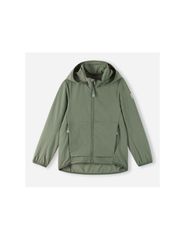 Reima Jacket Turvaisa Thyme Jr 5100193A8510