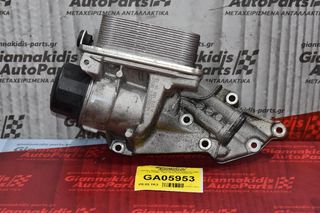 Ψυγείο Λαδιού Mercedes-Benz E350 CLS350 3.5 272967 2004-2010 Α2721800410