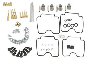 ΣΕΤ ΕΠΙΣΚΕΥΗΣ ΚΑΡΜΠΥΡΑΤΕΡ All Balls Racing, SUZUKI GSX 600F. KATANA. 1998-2006 (carburettors 4)