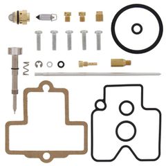 ΣΕΤ ΕΠΙΣΚΕΥΗΣ ΚΑΡΜΠΥΡΑΤΕΡ All Balls Racing 26-1498. KAWASAKI KLX 400R 2003-2004,  SUZUKI DR-Z 400. 2000-2007