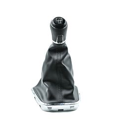OEM Φούσκα Λεβιέ Δερματίνη για Skoda Rapid (2012-2019) - 5 Ταχύτητες