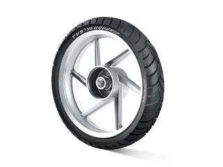 ΛΑΣΤΙΧΑ EUROGRIP 130-70-17 62P TL ATT455R ΔΡΟΜΟΥ