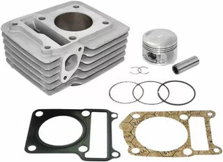 ΚΥΛΙΝΔΡΟΣ ΥΑΜ XT125R-XT125X-YBR125 54mm AIRSAL 02126854