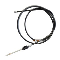 ΝΤΙΖΑ ΡΙΑ ΟΠΙΣ.ΦΡΕΝΟΥ ET2 50/ET4 125/RUNNER 50/VESPA LX 2 /VESPA S 50 163555090 562424 - 665912