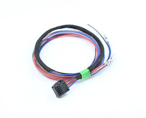 OEM καλώδιο Διακόπτη Τιμονιού για Cruise Control - 1J197011F - VW Golf IV / Bora / Octavia 1U / Audi A3 8L