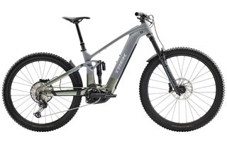 Full Suspension Trek 2026 ΠΟΔΗΛΑΤΟ TREK RAIL+ 9.7 GEN 5 SLATE 2026 / SIZE L
