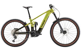 Full Suspension Trek 2026 ΠΟΔΗΛΑΤΟ TREK RAIL+ 8 GEN 5 POWERSURGE 2026 / SIZE M