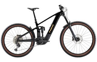 Full Suspension Trek 2026 ΠΟΔΗΛΑΤΟ TREK RAIL+ 8 GEN 5 DARK STAR 2026 / SIZE M