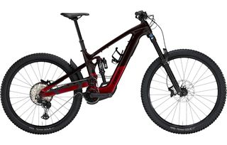 Full Suspension Trek 2025 ΠΟΔΗΛΑΤΟ TREK SLASH+ 9.7 SLX/XT RED SMOKE 2025 / SIZE S