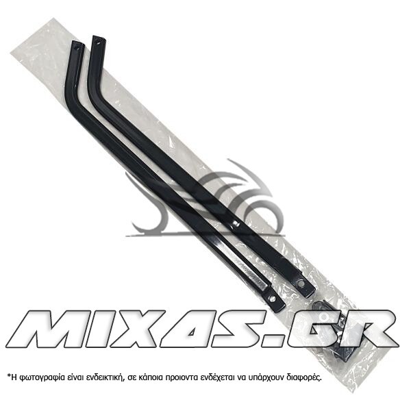 ΑΝΤΙΡΙΔΕΣ ΣΧΑΡΑΣ YAMAHA CRYPTON-R 105/F1ZR HDP