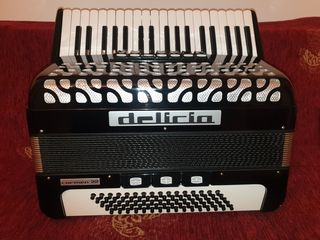 ΑΚΟΡΝΤΕΟΝ DELICIA CARMEN 22 80B!! ΚΑΙΝΟΥΡΓΙΟ!!