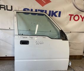 SUZUKI VITARA 89- 98’ ΔΕΞΙΑ ΕΜΠΡΟΣ ΠΟΡΤΑ