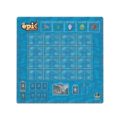 Tiny Epic Pirates Game Mat