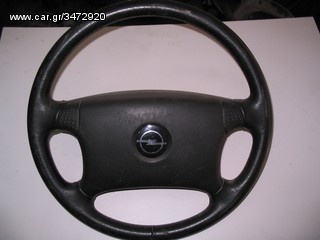 OPEL OMEGA A  Τιμόνι