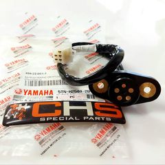 ΒΑΛΒΙΔΑ ΝΕΚΡΑΣ CRYPTON 115 ΓΝΗΣΙΟ 5TN-H2540-20